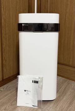 元箱あり トゥーコネクト Airdog X5s KJ300F-X5 空気清浄機 - メルカリ