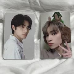 WayV NCT シャオジュン トレカ セット - メルカリ