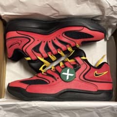 海外限定】NIKE KD18 