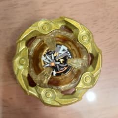 ベイブレードX 1_G3大会1位賞品 ウィザードロッド メタルコート