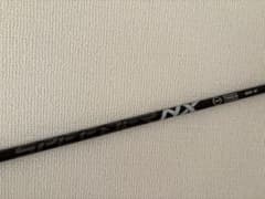 新品シャフト スピーダーNX ブラック【60S】ブリヂストン純正カスタム