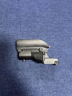 完動品 コルト M1911 ガバメント用 レーザーサイト マルイ WA ガスブロ