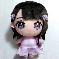 美品】=LOVE イコラブ ぬいぐるみ 魔法少女衣装 大谷映美里 みりにゃ