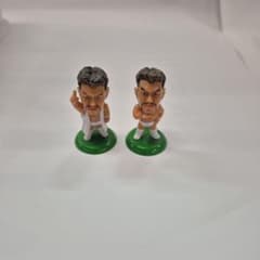 プロ格ヒーローズ 秋山準 2体セット - メルカリ