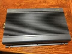 ゴハチロクイチ 様専用ADDZEST PRO AZX HA1 パワーアンプ - メルカリ