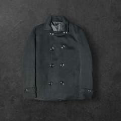 00s Archive Swag Opium y2k ナポレオンジャケット 黒 - メルカリ