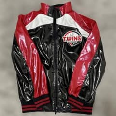 韓国プロ野球LG TWINS グランドコート グラコン （日本XL位） - メルカリ