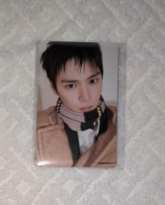 RIIZE ウンソク ALL OF YOU ポップアップ 特典トレカ - メルカリ