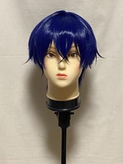 七人のカリスマ 本橋依央利 コスプレウィッグ - メルカリ