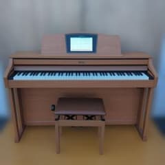 poron様専用 ローランド 電子ピアノ HPi-50 デジスコア 音出しOK