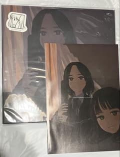 kurayamisaka / kimi wo omotte iru レコード - メルカリ