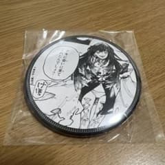 ガチアクタ アモ 缶バッジ くじ引き堂 - メルカリ