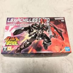 ダンボール戦機W LBX ミゼルオーレギオン | Shop at Mercari from