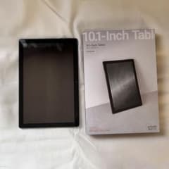 3COINS】スリーコインズ 10.1インチタブレット - メルカリ