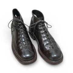 ☆希少☆シルバノマッツァ モンキーブーツ - メルカリ