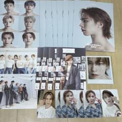 ASTRO ラキ switch on トレカセット - メルカリ