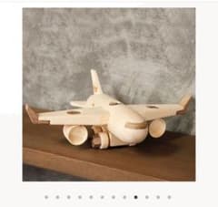 JALひこうき整備士セット - メルカリ