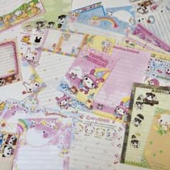 平成レトロ⭐︎当時物》メモ帳 バラ 大量 - メルカリ