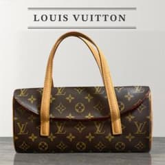 あんしん鑑定】Louis Vuitton ハンドバッグ ソナチネ - メルカリ