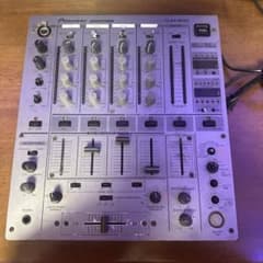 pioneer DJM-600 【仙台 squall】 - メルカリ