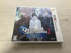 デビルサバイバー2 ブレイクレコード - メルカリ