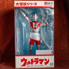 週末値下げ中】エクスプラス ウルトラマン (Aタイプ) 登場ポーズ