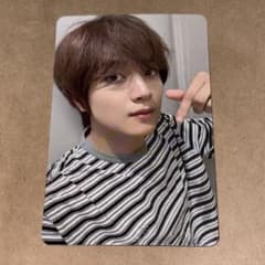 NCTDREAM LINE FRIENDS dreameiz ヘチャン トレカ - メルカリ