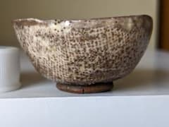 ⭐ 三島唐津 酒器 猪口 桃山時代 古唐津 コレクション 骨董品