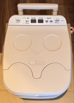 冷え取り君 型式 FB-C80 マイコンプレミアム 取扱説明書付 - メルカリ