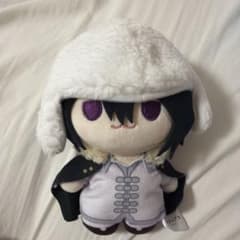 文豪ストレイドッグス フョードル・ドストエフスキー ぬいぐるみ