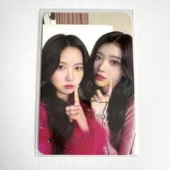 シャオティン ユジンユニット Kep1anet トレカ ペンミ - メルカリ