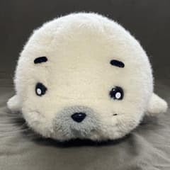 タカラ/少年アシベ/キューキューゴマちゃん/ぬいぐるみ/レトロ - メルカリ