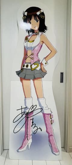アイドルマスター 初期 天海春香 等身大パネル - メルカリ
