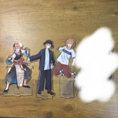 東雲彰人 アクリルスタンド 5体セット - メルカリ