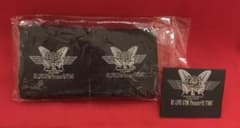 B'z TIME リストバンド2点set - メルカリ