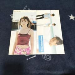 Every Little Thing For the moment 2枚組 - メルカリ