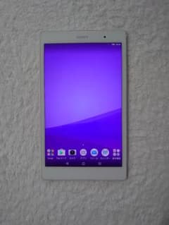 SONY Xperia Z3 Tablet Compact ホワイト - メルカリ