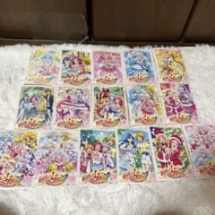 HUGっと!プリキュア DVD全巻セット 全16枚 - メルカリ