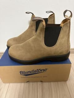 Blundstone 2344 サイドゴアブーツ サイズ9 - メルカリ