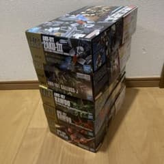 HGUC ネオジオン 5機セット ザクⅢ他 - メルカリ