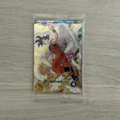 ドラゴンボール スーパーダイバーズ 3種セット 天使悟空 - メルカリ