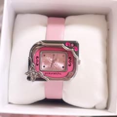 Yes!プリキュア5 ピンキーキャッチュ キュアドリーム 腕時計 - メルカリ