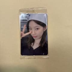 ルセラフィム カズハ トレカ Ktown4u M2ラキドロ SPAGHETTI | Shop at