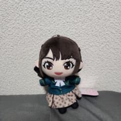 水樹奈々 ぬいぷりけおすわり THE MUSEUM IV GIGO限定ぬいぐるみ