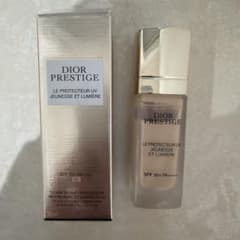 プレステージ ホワイト ル プロテクター UV ルミエール BB 00 - メルカリ