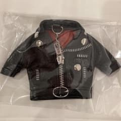 Rockon Social Club ライダースジャケットキーホルダー新品未開封