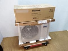 K☆080 パナソニック エアコン エオリア CS-715DEX2-W 未使用品 - メルカリ