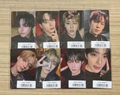 ALD1 ソニミュ Sony Music 特典 トレカ コンプ 8種 セット - メルカリ