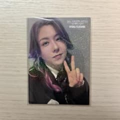 Mrs. GREEN APPLE フォトカード レア 藤澤涼架 - メルカリ