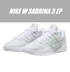 23㎝ ナイキ サブリナ 3 EP HF2882-101 バスケ ウィメンズ - メルカリ